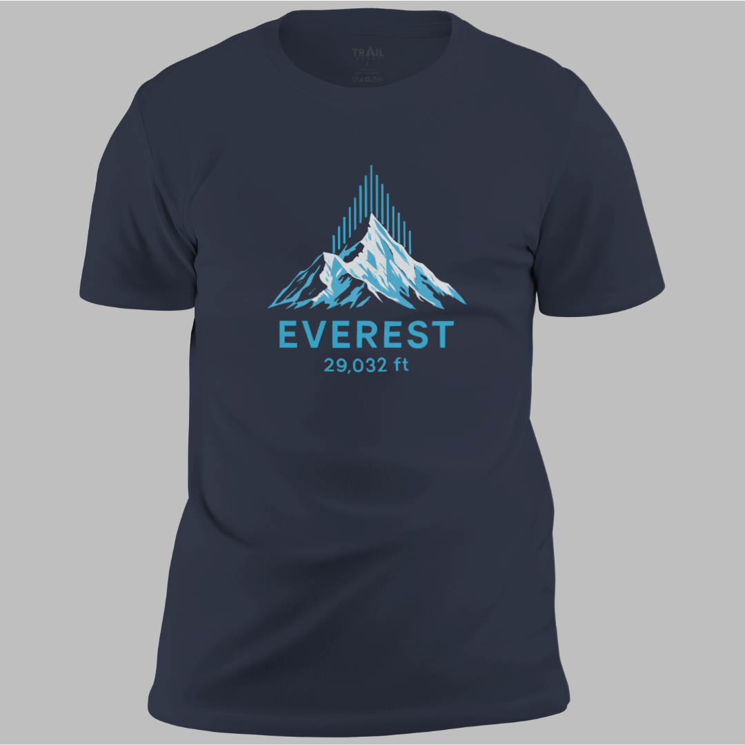 Everest Peak Tee