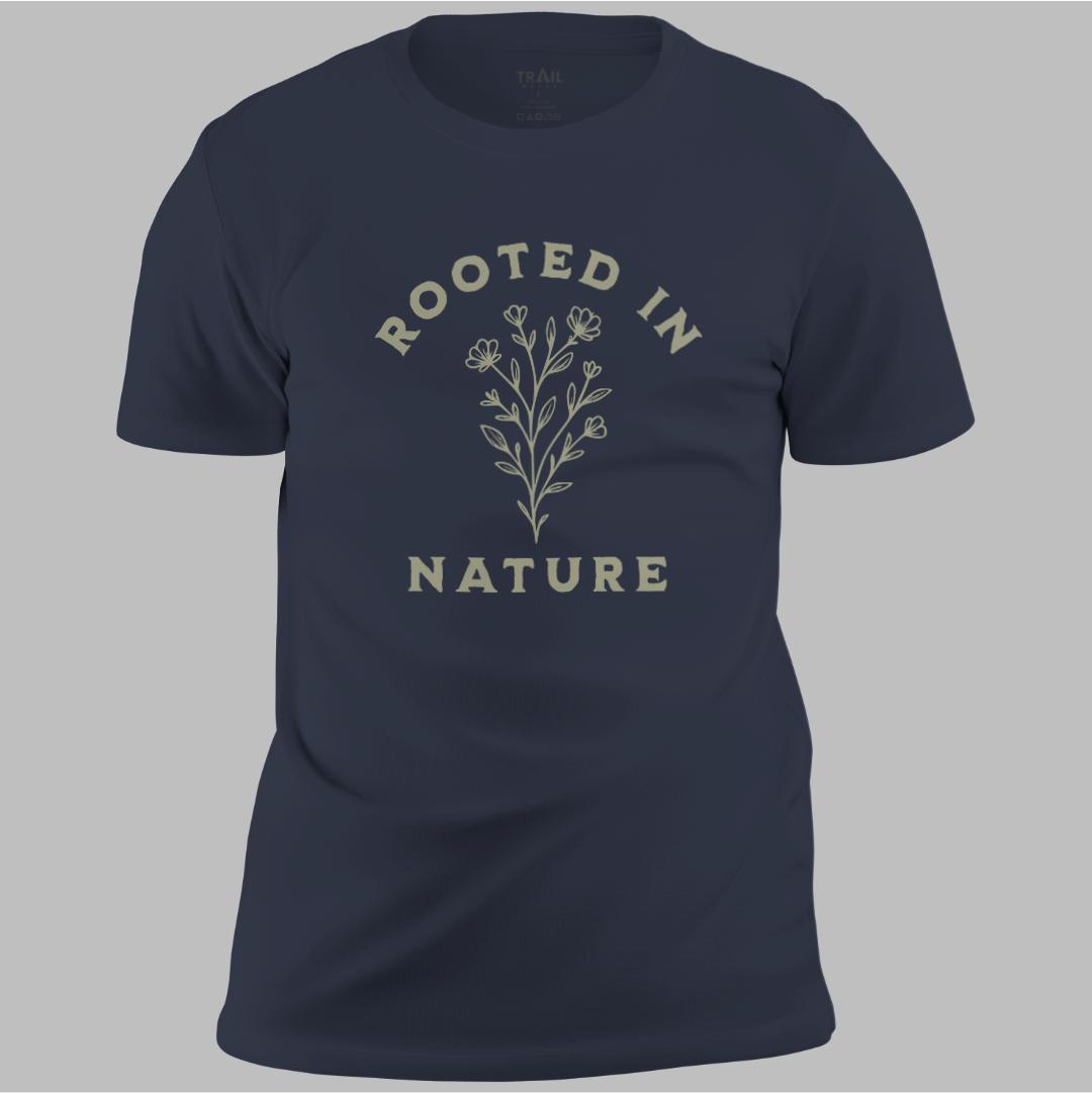 Rooted In Nature Tee