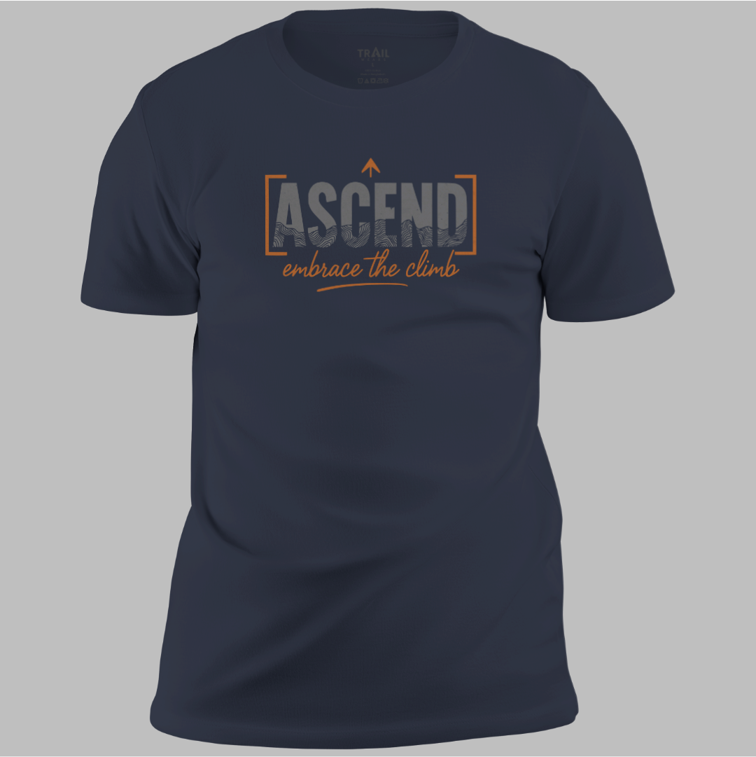 Ascend Tee
