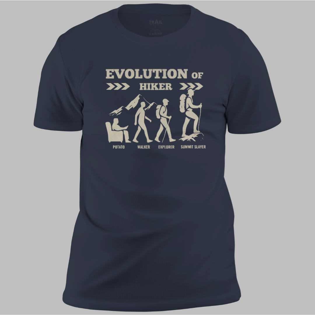 Trailblazer Evolution Tee