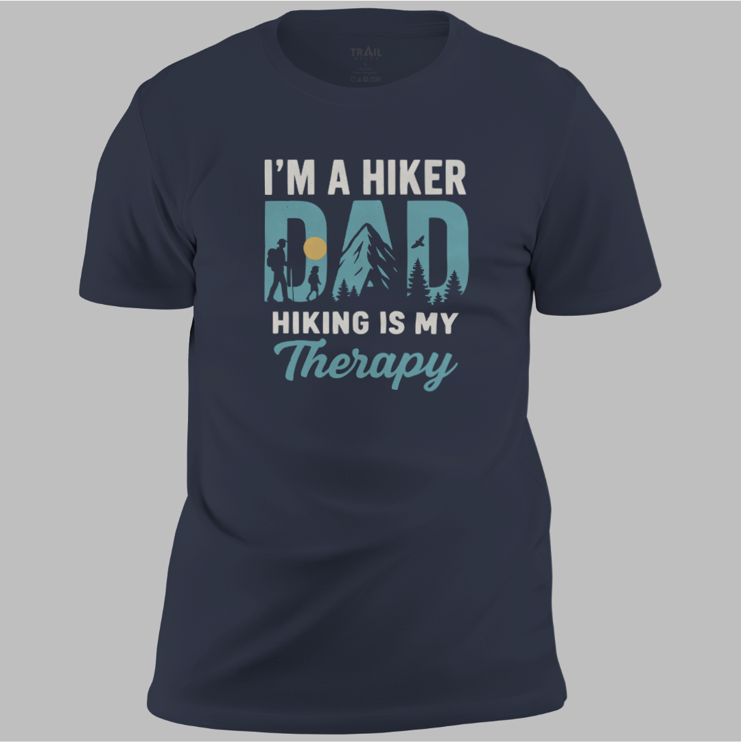 Trail Dad Tee