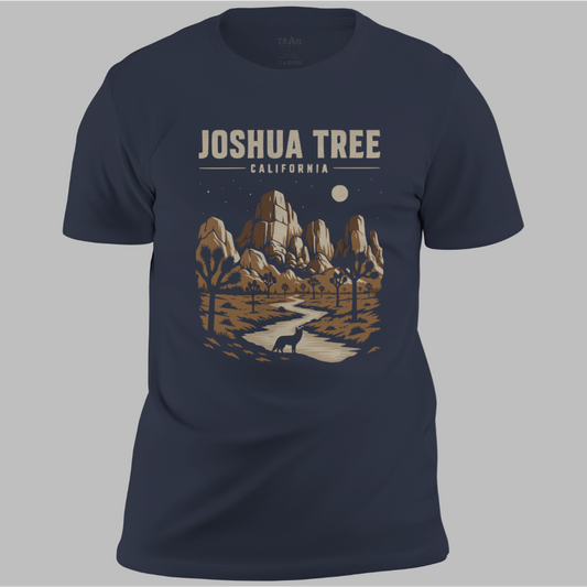 Joshua Tree Tee