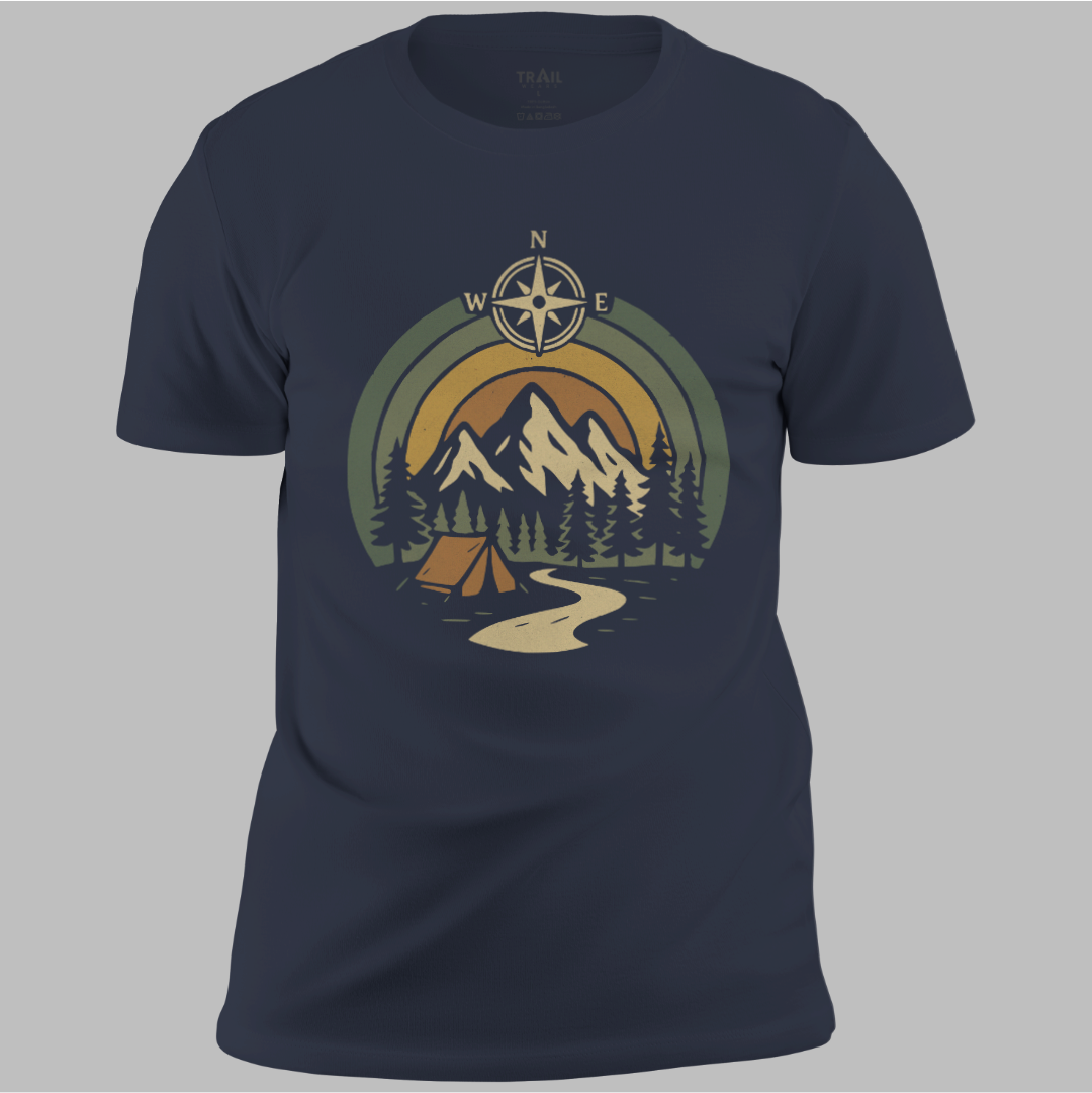 Pathfinder Camp Tee