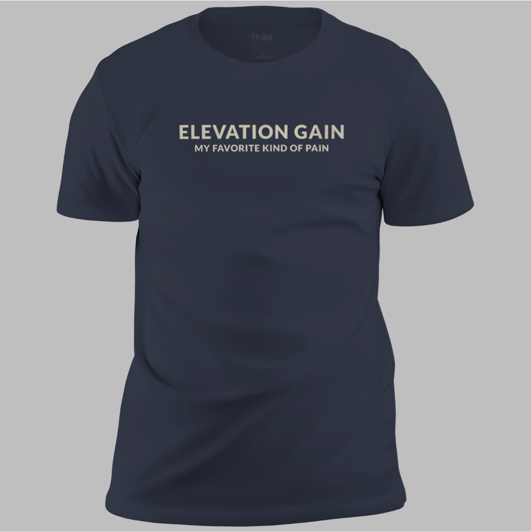 Elevation Grind Tee