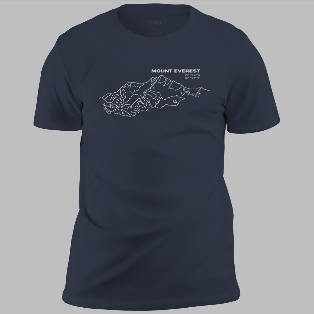 Everest Summit Tee