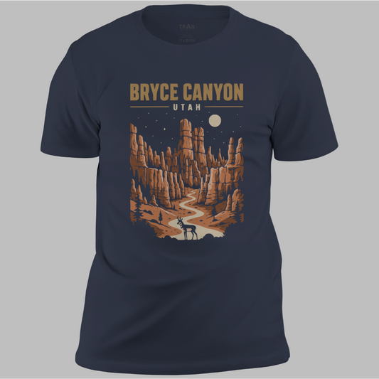 Bryce Canyon Tee