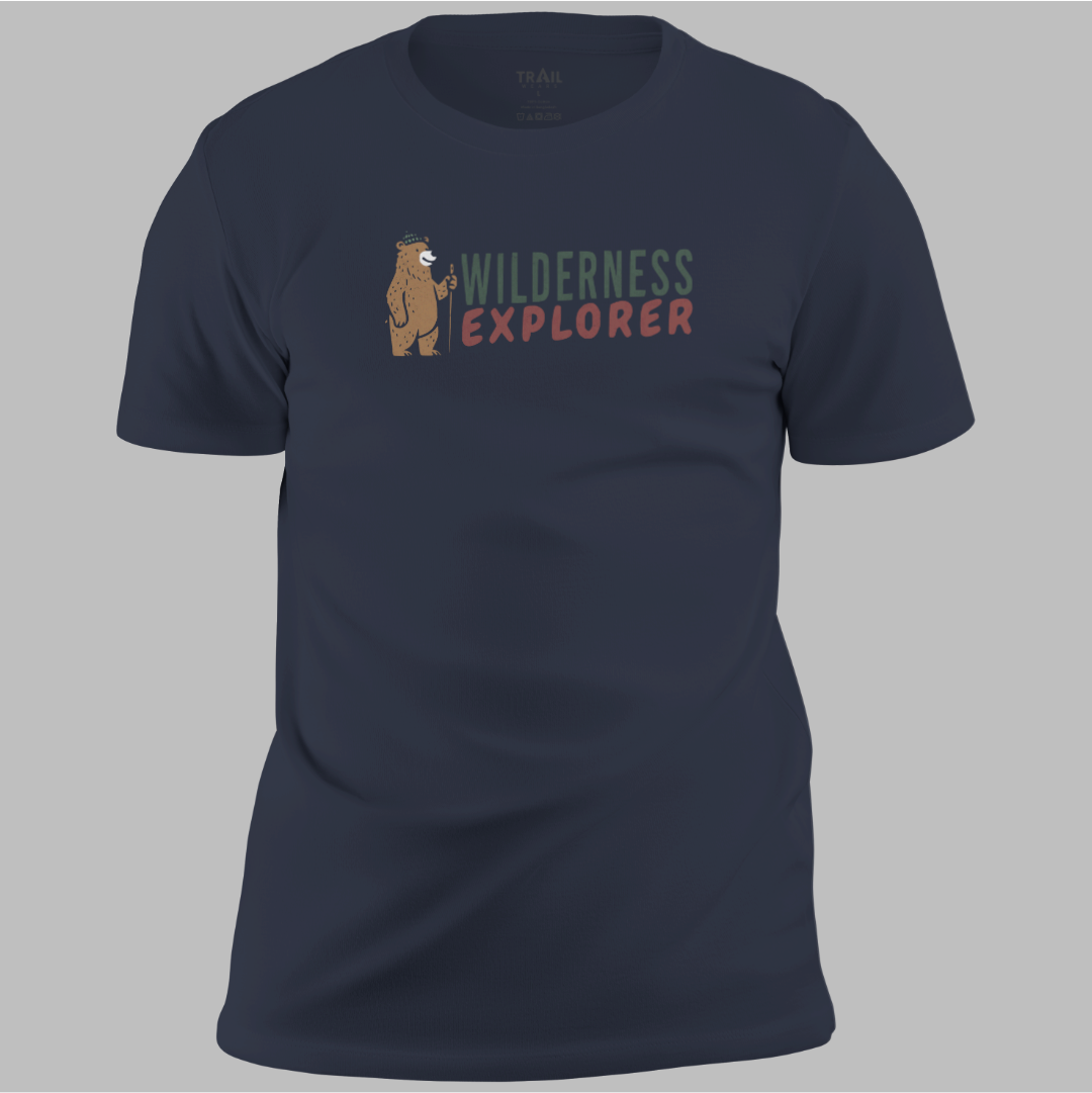 Wilderness Explorer Tee