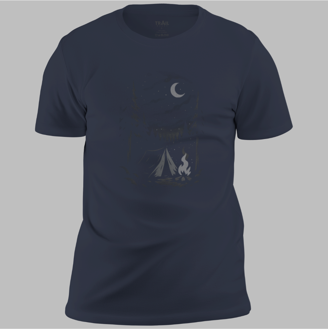 Starlit Escape Tee