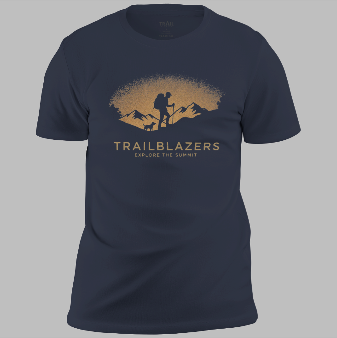 Trailblazers Tee
