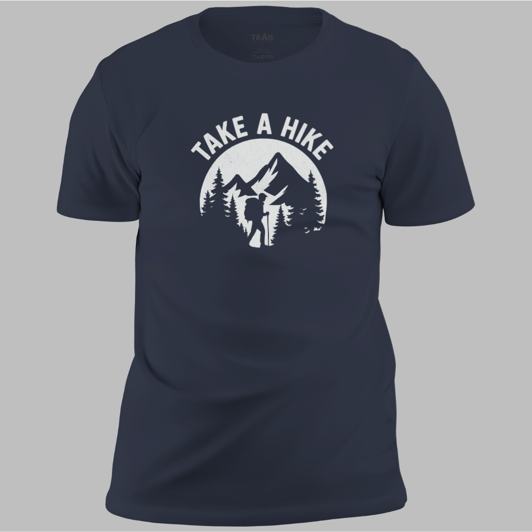 Find Your Peace Tee