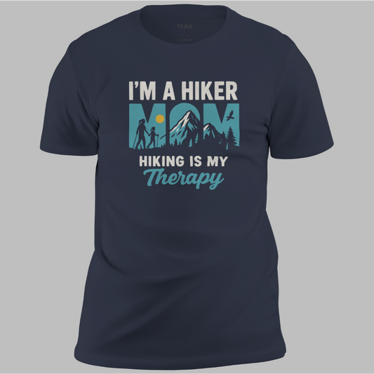 Trail Mom Tee