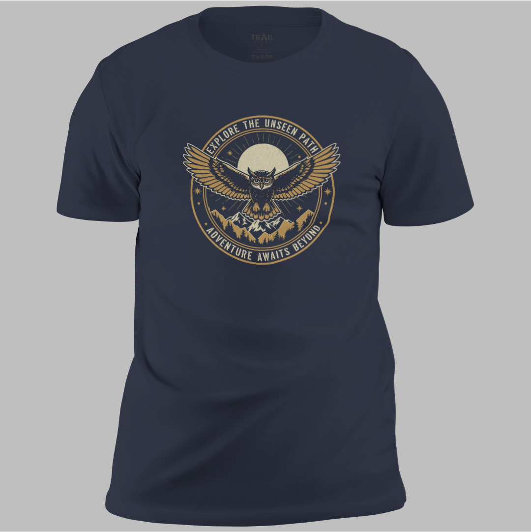 Unseen Path Tee