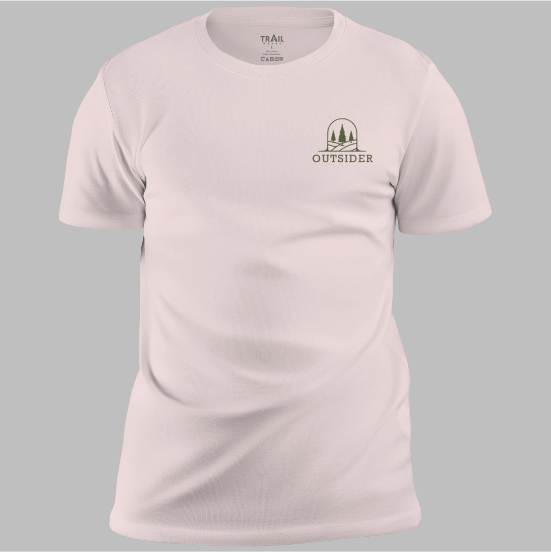 Outsider Tee