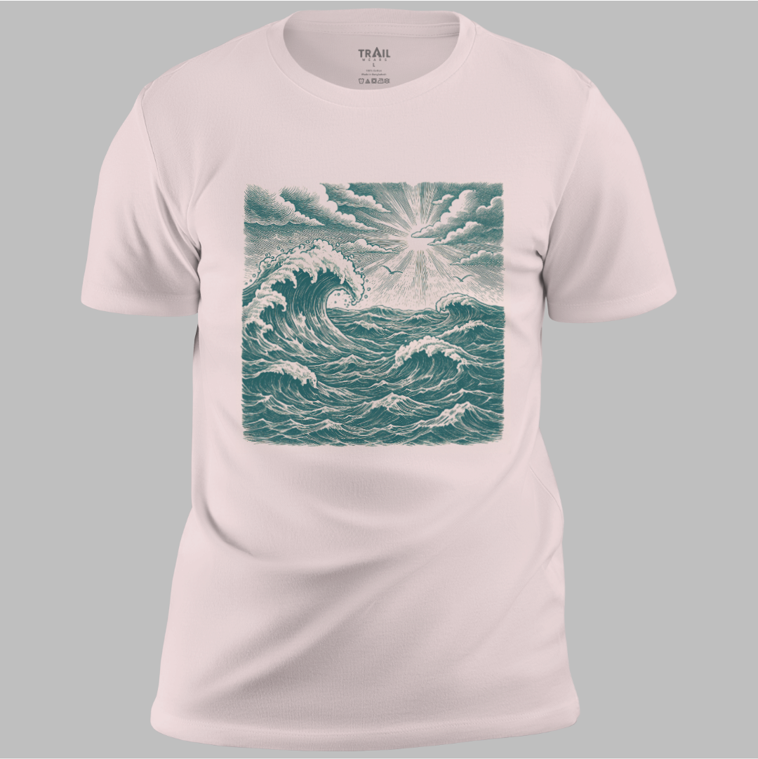 Stormborn Tee