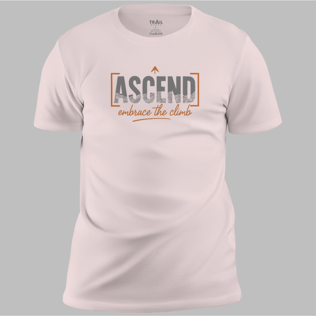 Ascend Tee