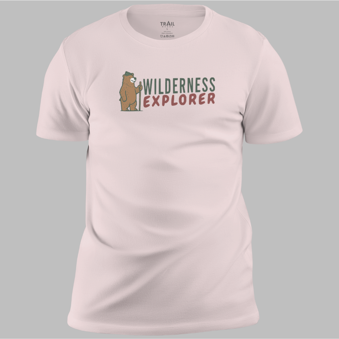 Wilderness Explorer Tee