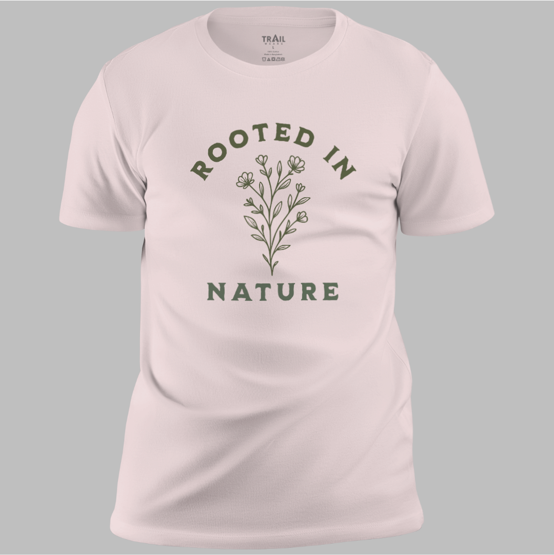 Rooted In Nature Tee