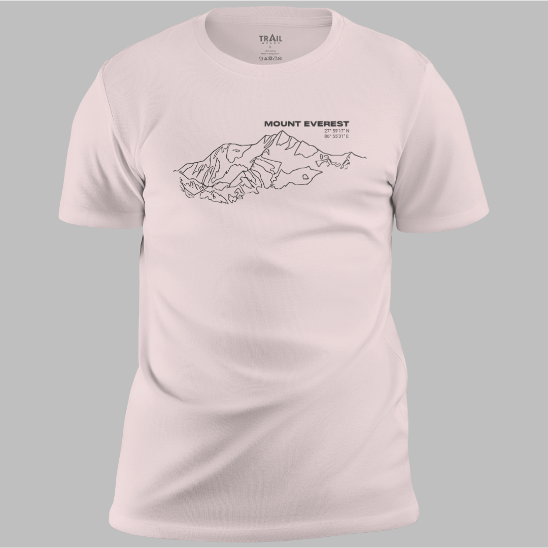 Everest Summit Tee