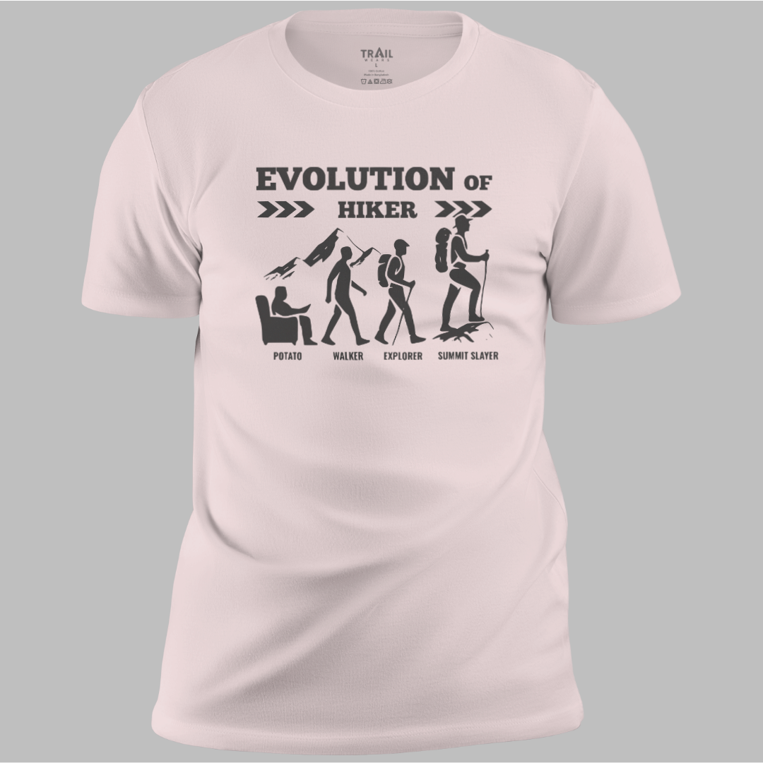 Trailblazer Evolution Tee
