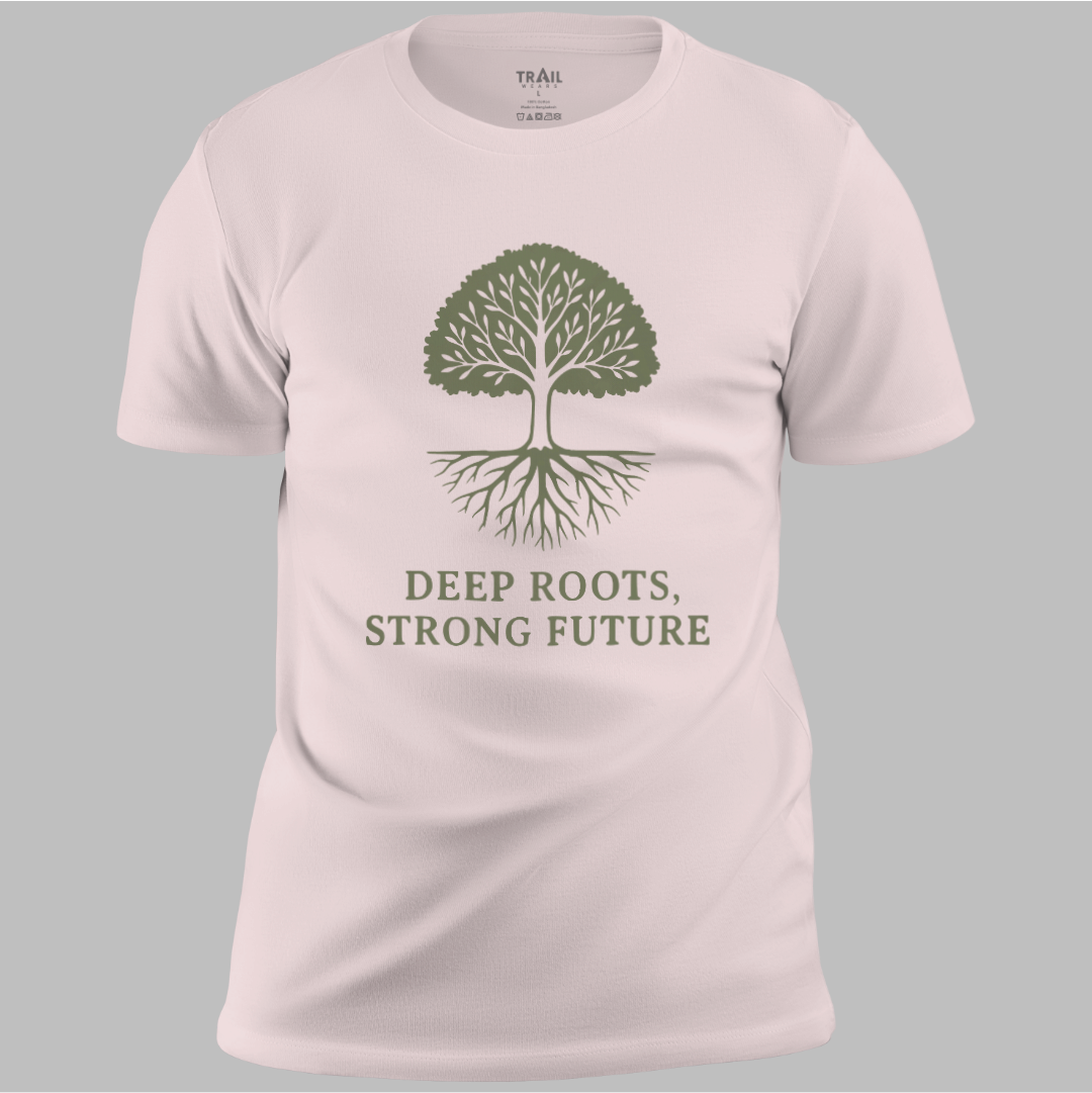 Deep Roots Tee