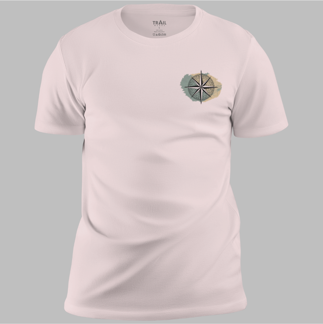 Compass Rose Tee