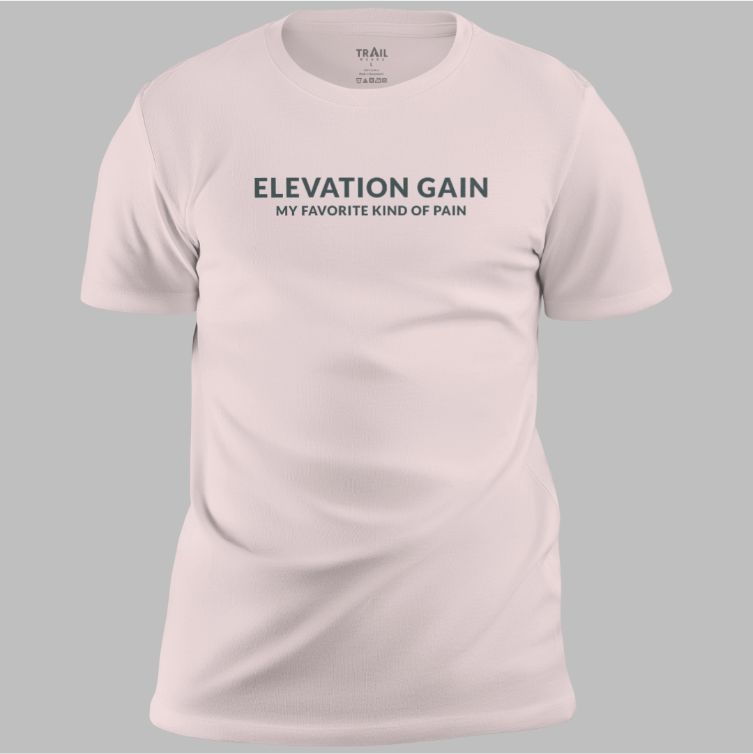 Elevation Grind Tee