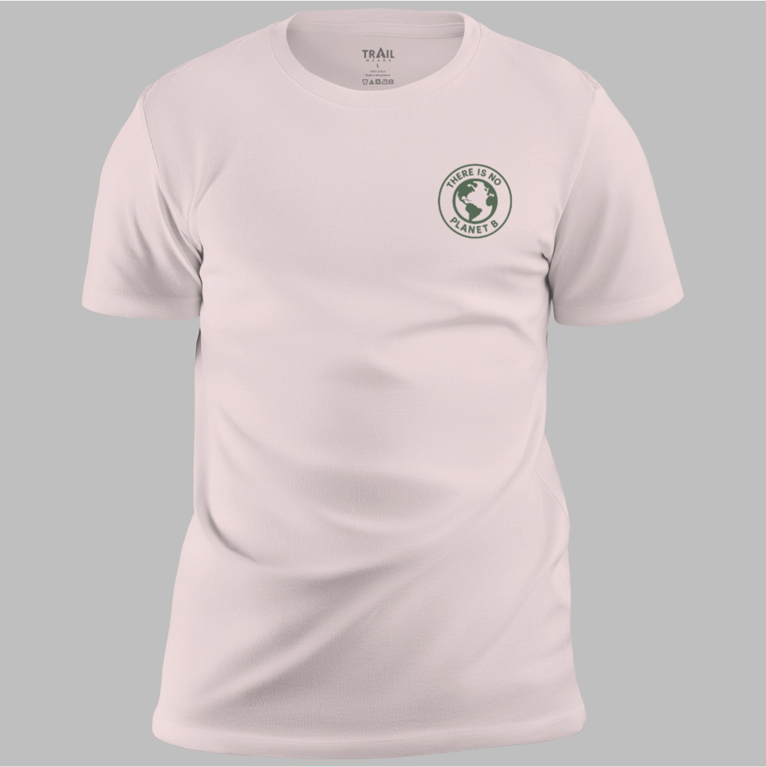 No Planet B Tee