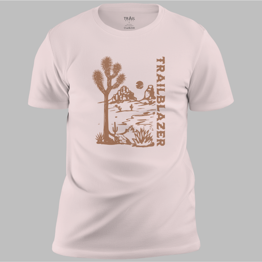 Trailblazer Tee