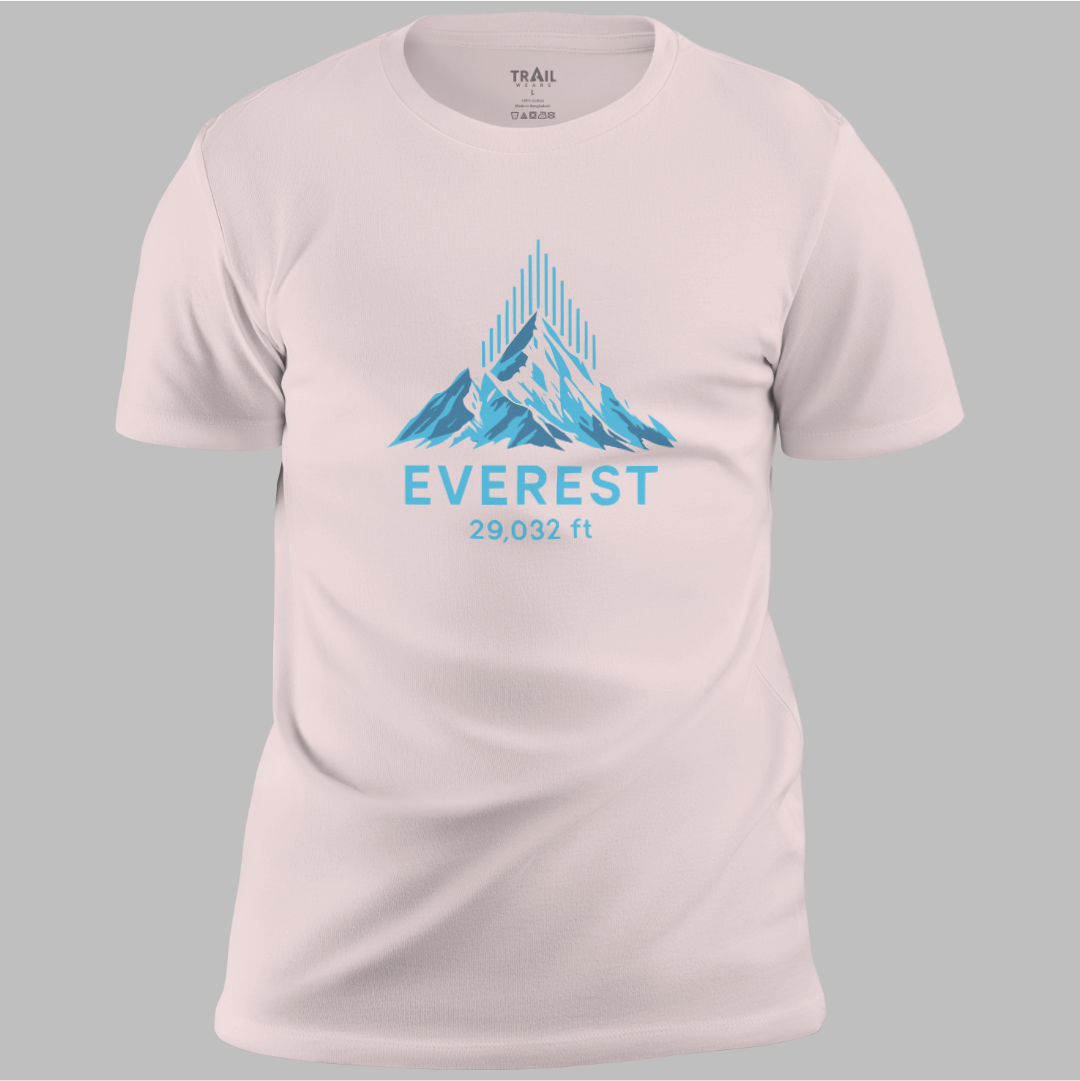 Everest Peak Tee