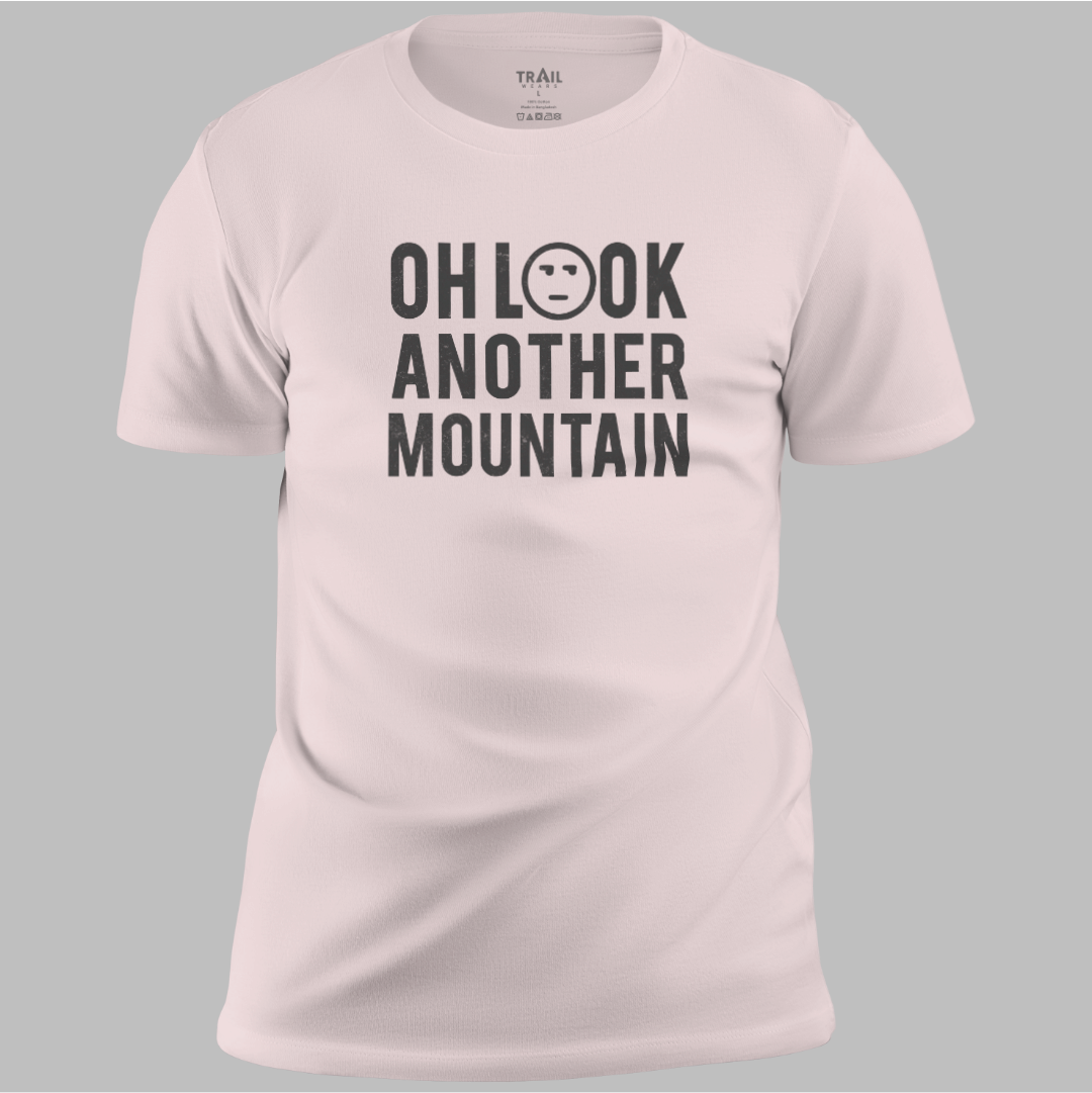 Another Mountain Tee