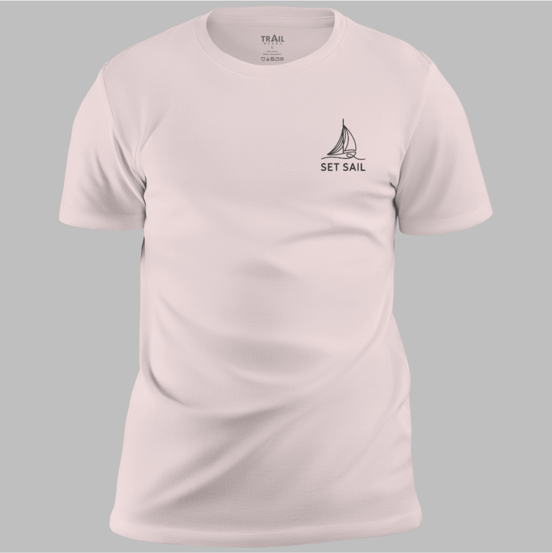 Set Sail Tee