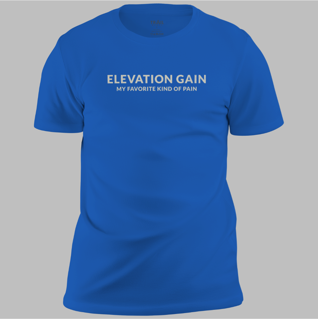 Elevation Grind Tee