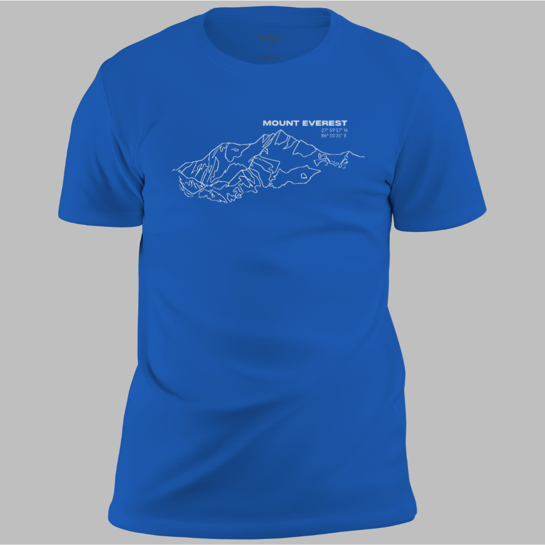 Everest Summit Tee