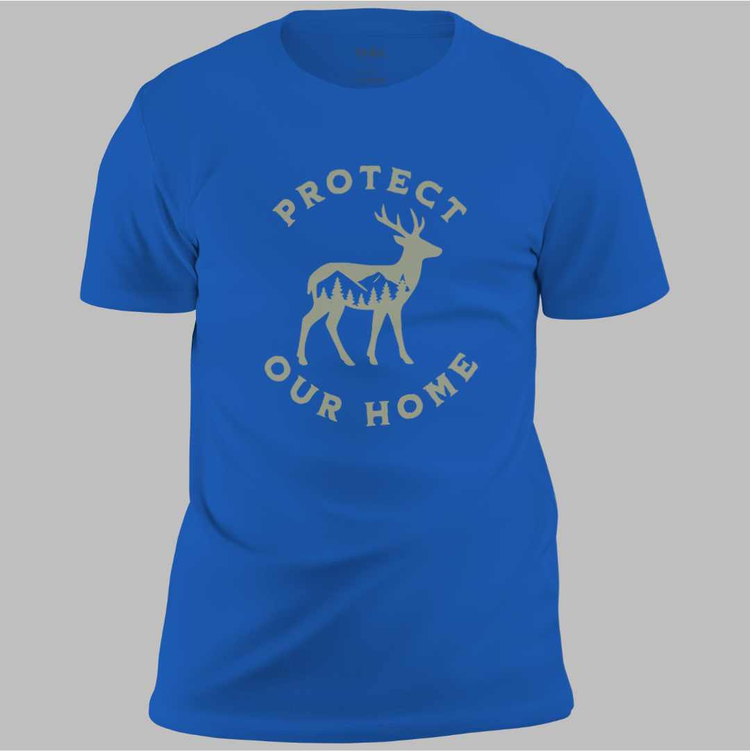 Protect Our Home Tee