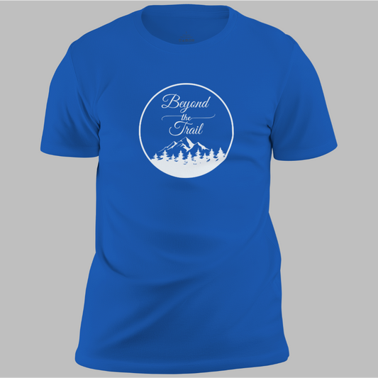 Beyond The Trails Tee