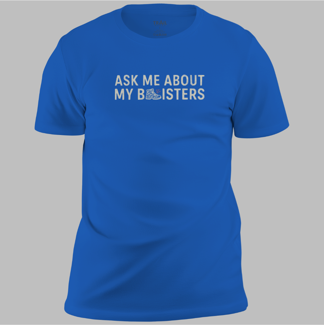 Blister Badge Tee