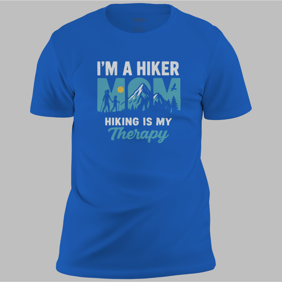 Trail Mom Tee