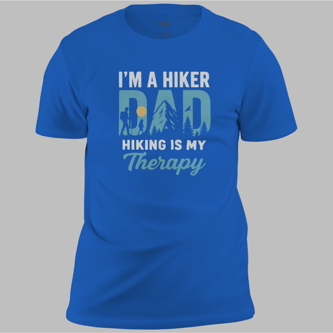 Trail Dad Tee