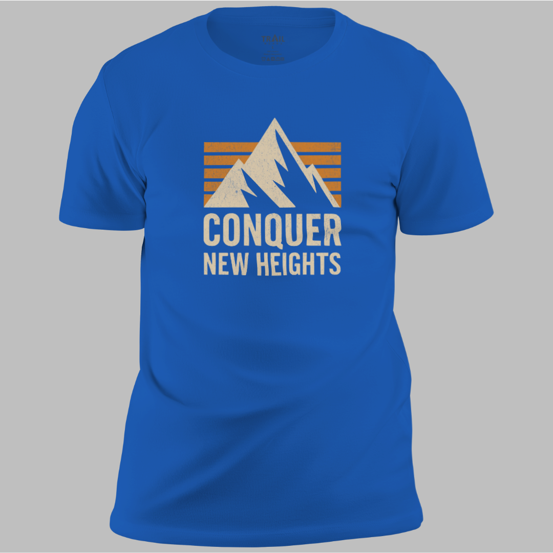 Summit Goals Tee