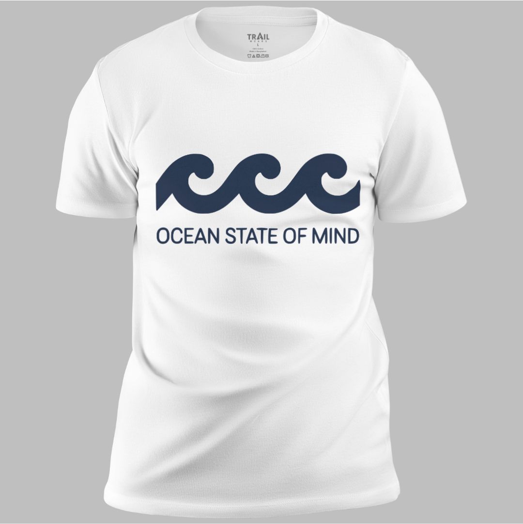 Ocean State Tee
