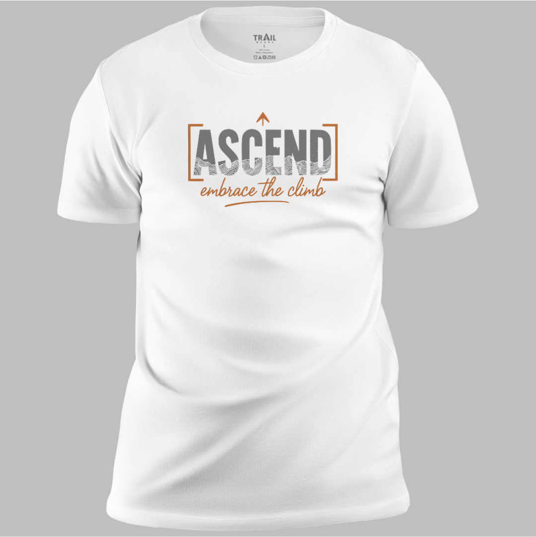 Ascend Tee