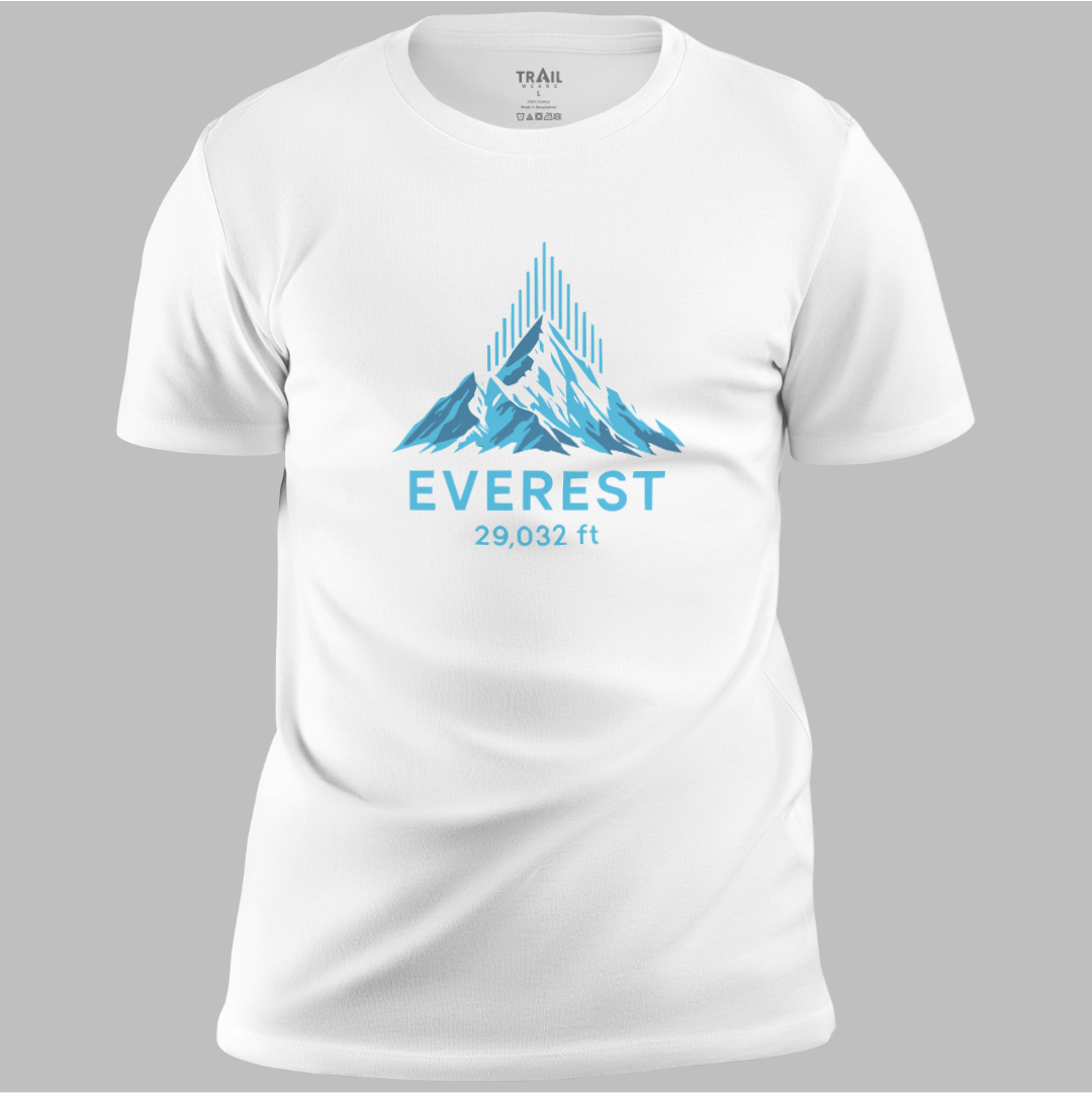 Everest Peak Tee