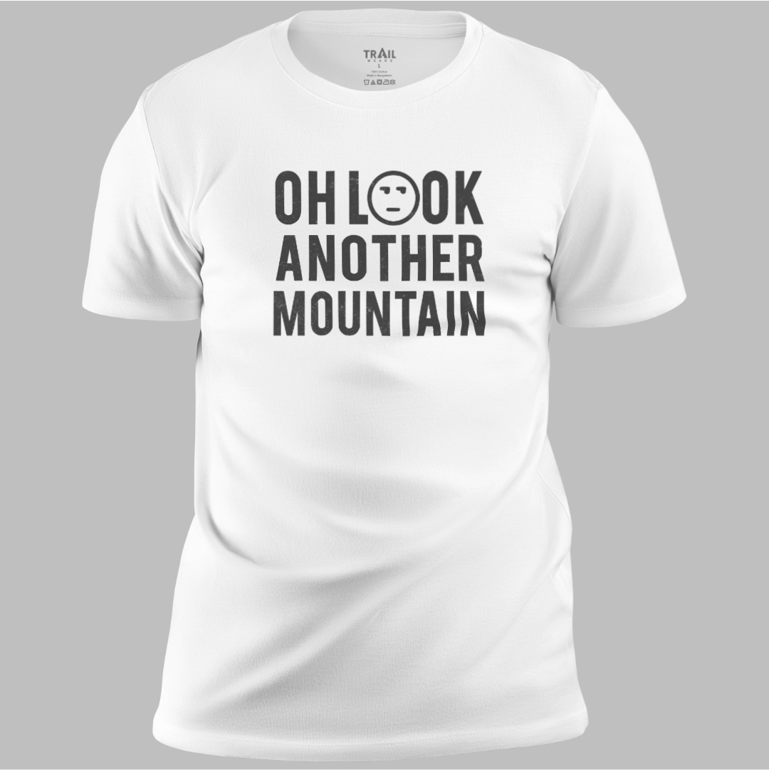 Another Mountain Tee