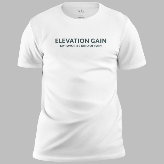 Elevation Grind Tee