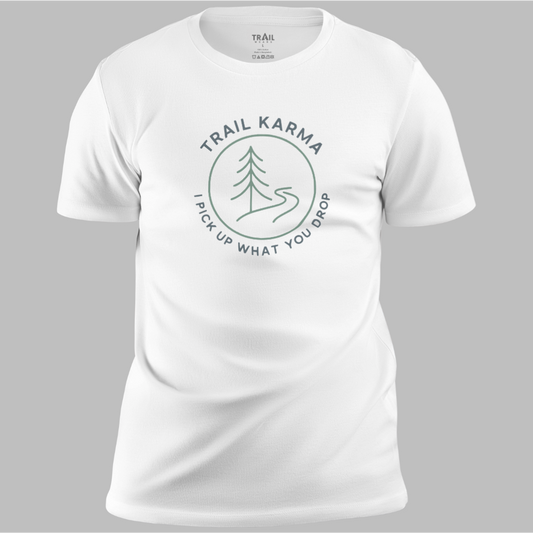 Trail Karma Tee