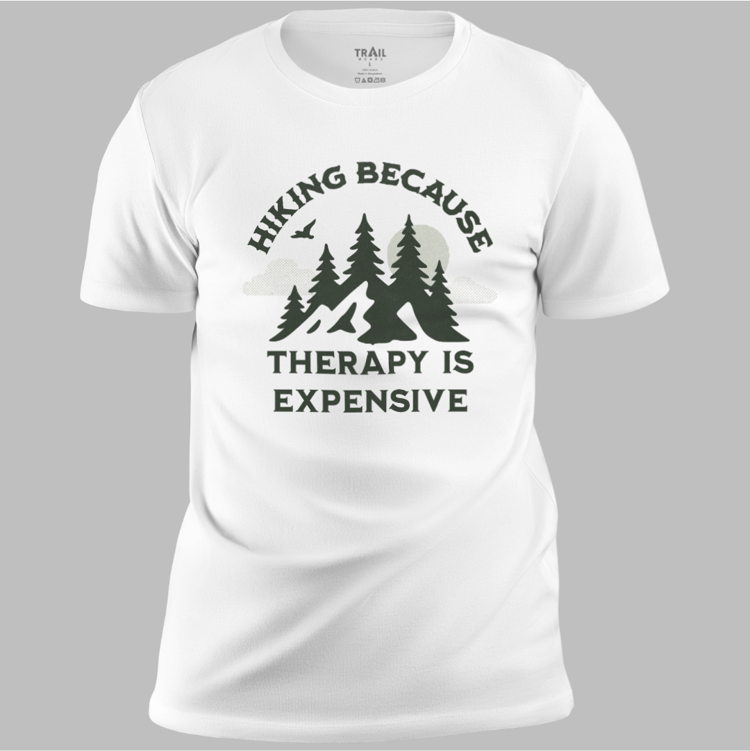 Nature Therapy Tee