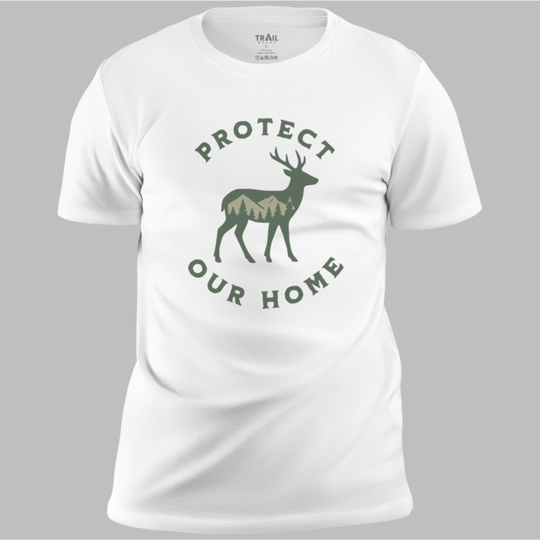 Protect Our Home Tee