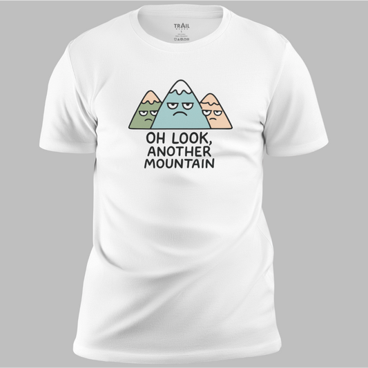 Yet Another Mountain Tee
