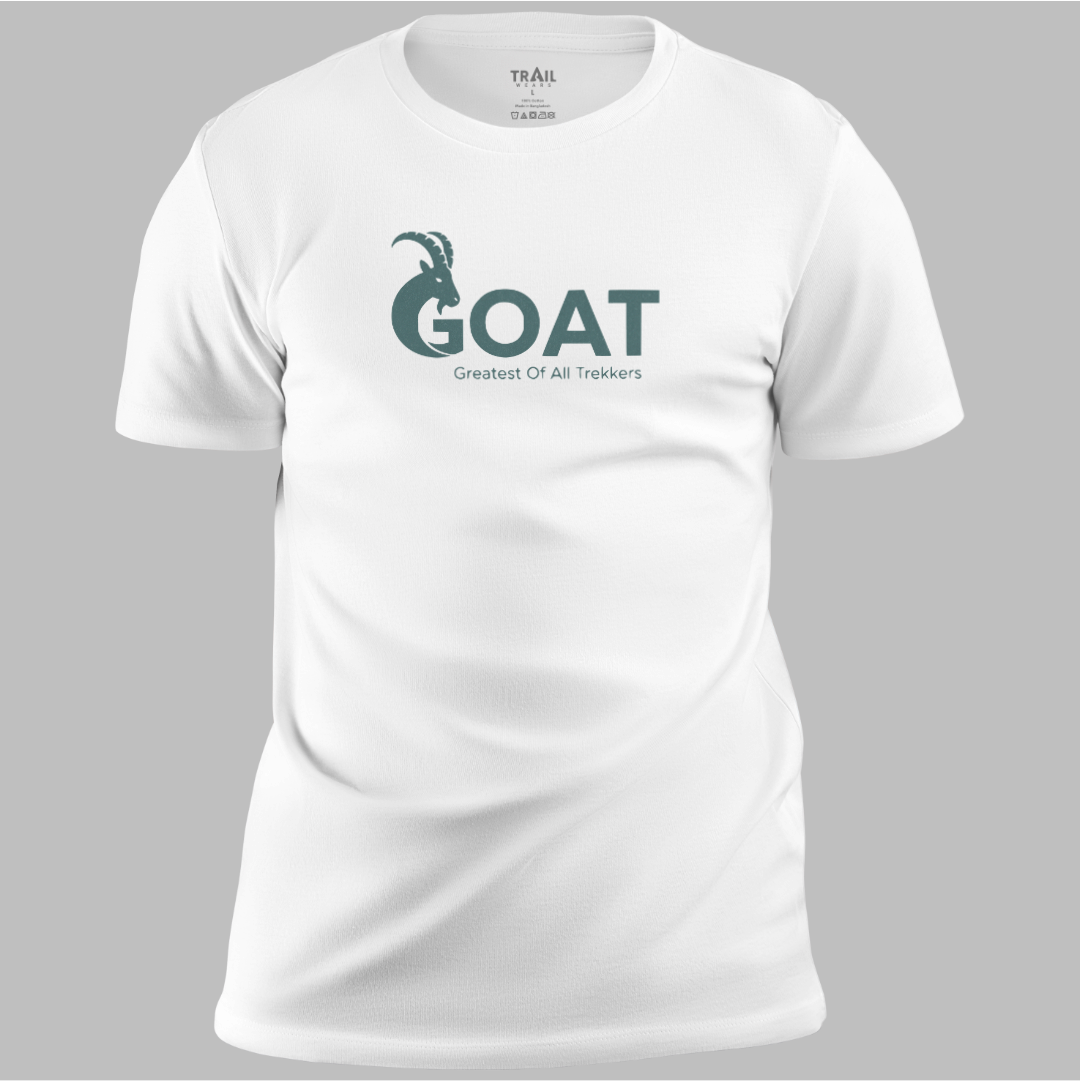 GOAT Tee
