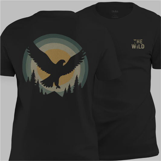 The Wild Tee